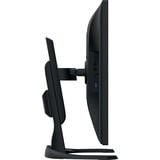 EIZO FlexScan EV3240X-BK 32" 4K UHD Moniteur  Noir, 2x HDMI, DisplayPort, 3x USB-A, USB-B, 2x USB-C, RJ-45