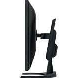 EIZO FlexScan EV3240X-BK 32" 4K UHD Moniteur  Noir, 2x HDMI, DisplayPort, 3x USB-A, USB-B, 2x USB-C, RJ-45