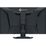 EIZO FlexScan EV3240X-BK 32" 4K Ultra HD Moniteur Noir, 1x DisplayPort, 2x HDMI, 2x USB-C, 3x USB-A, 1x RJ-45