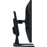 EIZO FlexScan EV3240X-BK 32" 4K Ultra HD Moniteur Noir, 1x DisplayPort, 2x HDMI, 2x USB-C, 3x USB-A, 1x RJ-45
