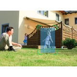 Foscam W5EP, caméra IP PoE 3K/5MP QHD, Caméra de surveillance Blanc