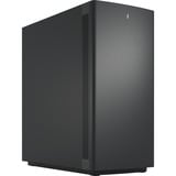 Fractal Design Define One boîtier midi tower Noir | 2x USB-A | 1x USB-C
