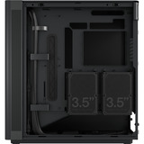 Fractal Design Define One boîtier midi tower Noir | 2x USB-A | 1x USB-C