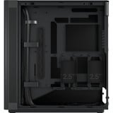 Fractal Design Define One boîtier midi tower Noir | 2x USB-A | 1x USB-C