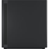 Fractal Design Define One boîtier midi tower Noir | 2x USB-A | 1x USB-C