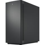 Fractal Design Define One boîtier midi tower Noir | 2x USB-A | 1x USB-C