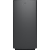Fractal Design Define One boîtier midi tower Noir | 2x USB-A | 1x USB-C
