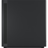 Fractal Design Define One boîtier midi tower Noir | 2x USB-A | 1x USB-C