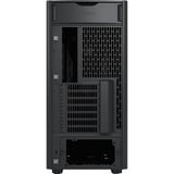 Fractal Design Define One boîtier midi tower Noir | 2x USB-A | 1x USB-C
