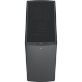 Fractal Design Define One boîtier midi tower Noir | 2x USB-A | 1x USB-C