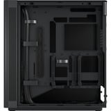 Fractal Design Define One boîtier midi tower Noir | 2x USB-A | 1x USB-C