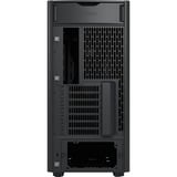 Fractal Design Define One boîtier midi tower Noir | 2x USB-A | 1x USB-C