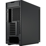 Fractal Design Define One boîtier midi tower Noir | 2x USB-A | 1x USB-C