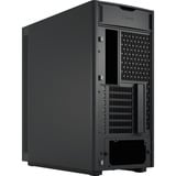 Fractal Design Define One boîtier midi tower Noir | 2x USB-A | 1x USB-C