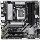 GIGABYTE B860M DS3H carte mère socket 1851 RAID, 2,5Gb-LAN, Sound, µATX