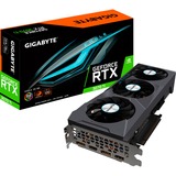 GIGABYTE GeForce RTX 3070 Ti EAGLE OC, Carte graphique LHR, 2x HDMI, 2x DisplayPort