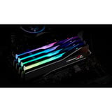 G.Skill Trident Z5 Neo RGB 256 Go DDR5-6000 (4x 64 Go) mémoire vive Noir, F5-6000J3444F64GX4-TZ5NR, EXPO