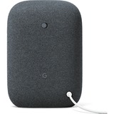 Google Nest Audio, Haut-parleur Gris, Bluetooth, WLAN