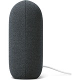 Google Nest Audio, Haut-parleur Gris, Bluetooth, WLAN