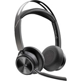 HP  casque on-ear Noir