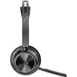 HP  casque on-ear Noir