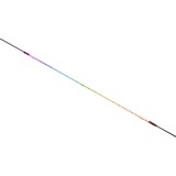 HYTE Bandes lumineuses LS10 qRGB, 3 pièces + Nexus Portal NP50, Bande LED 