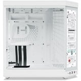 HYTE Y70 Touch Infinite boîtier midi tower Blanc | 2x USB-A | 1x USB-C | Verre Trempé