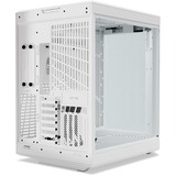HYTE Y70 Touch Infinite boîtier midi tower Blanc | 2x USB-A | 1x USB-C | Verre Trempé