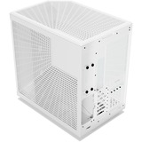 HYTE Y70 Touch Infinite boîtier midi tower Blanc | 2x USB-A | 1x USB-C | Verre Trempé