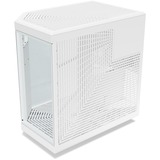 HYTE Y70 Touch Infinite boîtier midi tower Blanc | 2x USB-A | 1x USB-C | Verre Trempé
