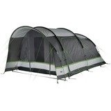 High Peak Tente Gris/Vert