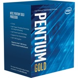 Intel® Pentium Gold G7400, 3,7 GHz socket 1700, Processeur "Alder Lake", processeur en boîte