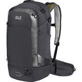 Jack Wolfskin Sac à dos Gris
