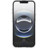 Just in Case iPhone 16e Kick Case, Housse smartphone Transparent, TPU, MagSafe