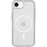 Just in Case iPhone 16e / 17e Kick Case, Housse smartphone Transparent