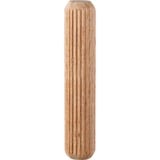Chevilles en bois 8x40mm