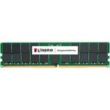 Kingston 64 Go ECC Registered DDR5-5600, Mémoire vive KSM56R46BD4-64MD, Micron