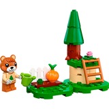 LEGO Animal Crossing - Potager de Léa, Jouets de construction 30662
