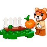 LEGO Animal Crossing - Potager de Léa, Jouets de construction 30662