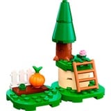LEGO Animal Crossing - Potager de Léa, Jouets de construction 30662
