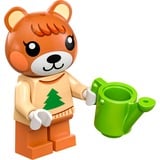 LEGO Animal Crossing - Potager de Léa, Jouets de construction 30662