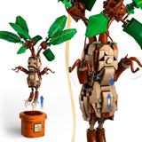 LEGO Harry Potter - Mandragore, Jouets de construction 76433