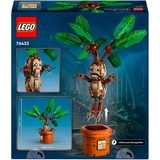 LEGO Harry Potter - Mandragore, Jouets de construction 76433