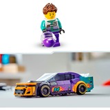 LEGO Speed Champions - NASCAR Next Gen Chevrolet Camaro ZL1, Jouets de construction 76935