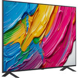 LG QNED AI 65" Ultra HD QNED TV Noir, 3x HDMI, 2x USB, Optique, Bluetooth, LAN, WLAN, CI+, HDR10