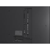 LG QNED AI 65" Ultra HD QNED TV Noir, 3x HDMI, 2x USB, Optique, Bluetooth, LAN, WLAN, CI+, HDR10