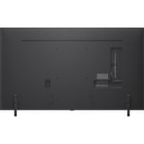 LG QNED AI 65" Ultra HD TV LED Noir, 3x HDMI, 2x USB, Optique, Bluetooth, LAN, WLAN, CI+, HDR10