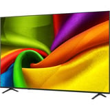 LG  98" Ultra HD TV LED Noir
