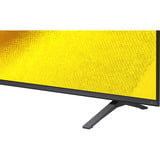 LG  98" Ultra HD TV LED Noir