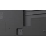 LG  98" Ultra HD TV LED Noir